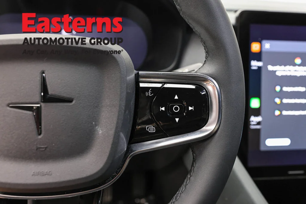 Used 2024 Blue Polestar Long Range Dual Motor image 16