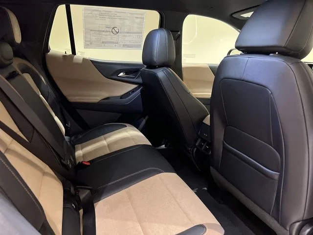 New 2026 Red Chevrolet ACTIV image 24