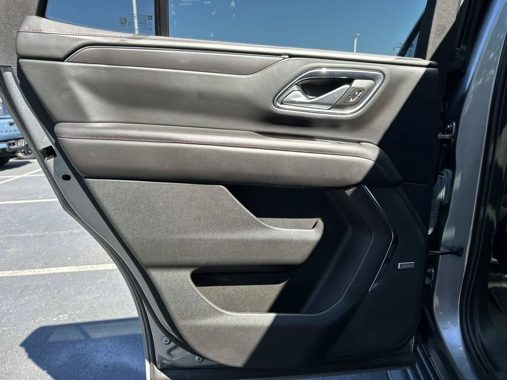 2023 Chevrolet Tahoe RST - Photo 13