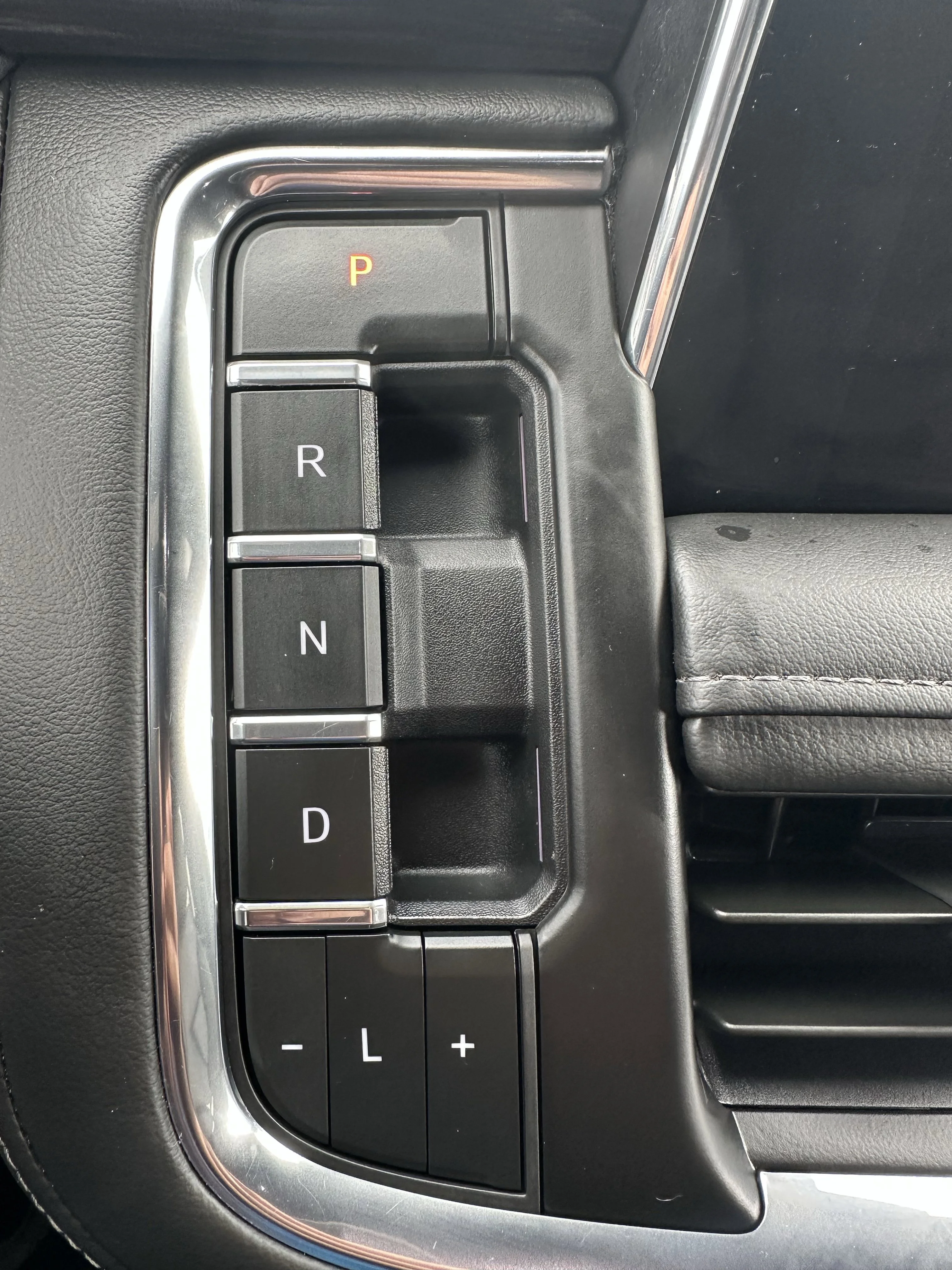 Certified Used 2024 White Chevrolet LT image 15