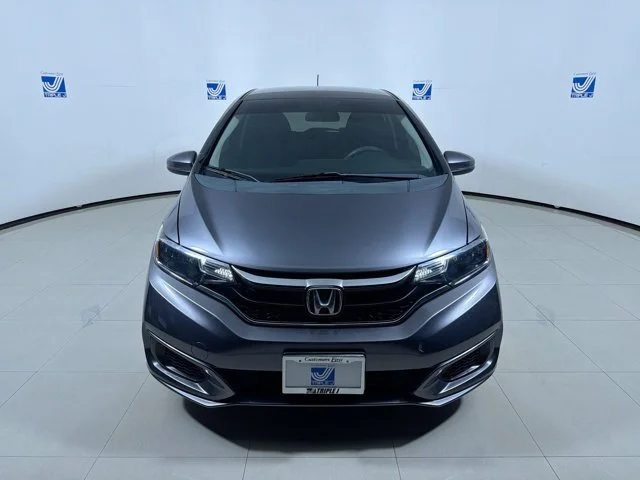 Used 2020 Gray Honda LX image 16