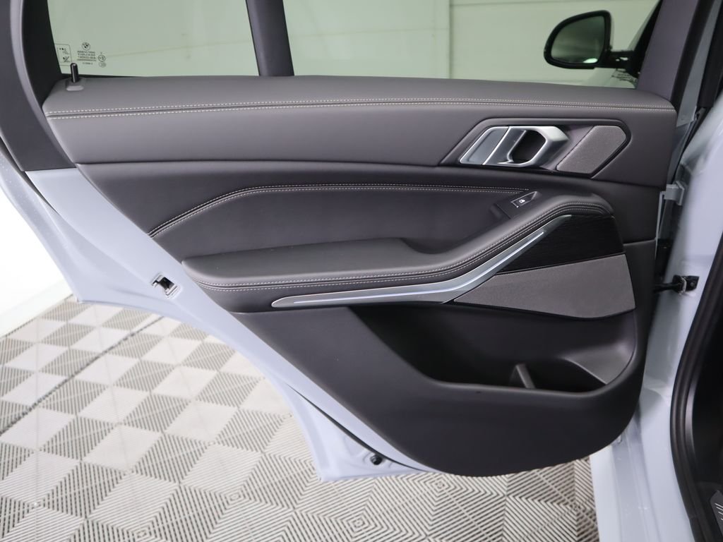 Used 2026 Gray Metallic BMW xDrive50e image 27
