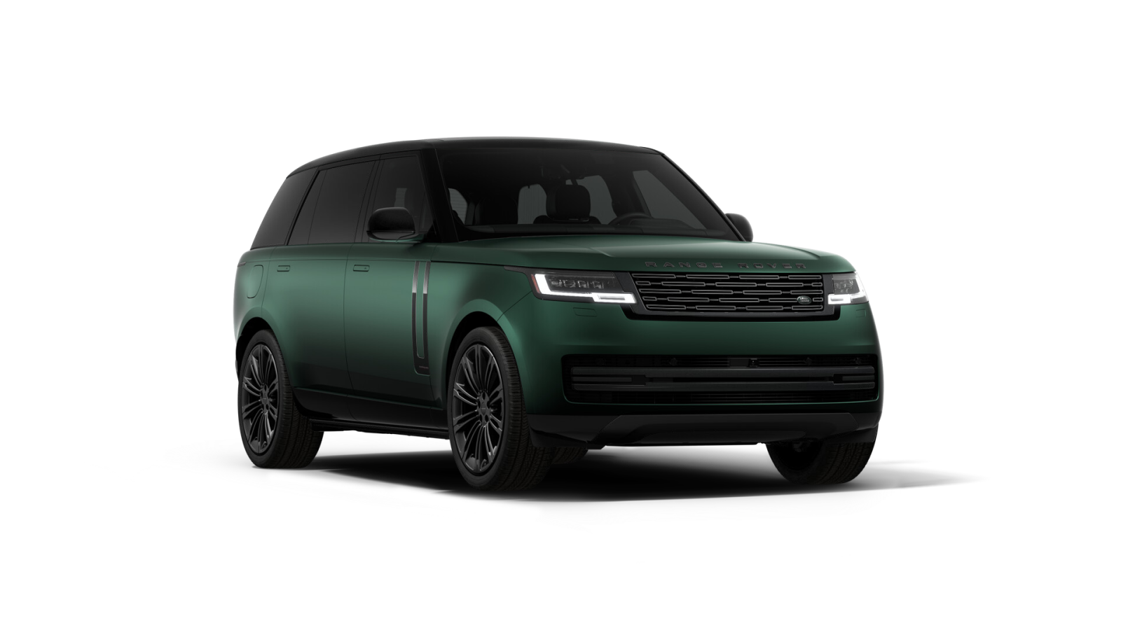 2026 Land Rover Range Rover 4.4 Autobiography LWB 5's photo