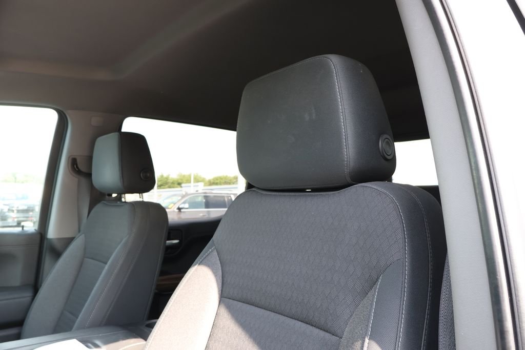 Used 2020 Gray Chevrolet RST image 16
