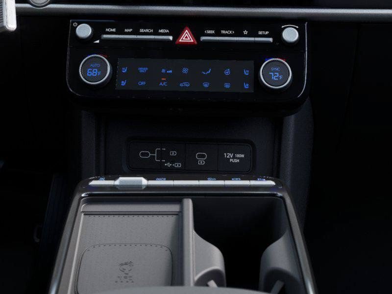 New 2026 Amazon Gray Hyundai Limited image 17