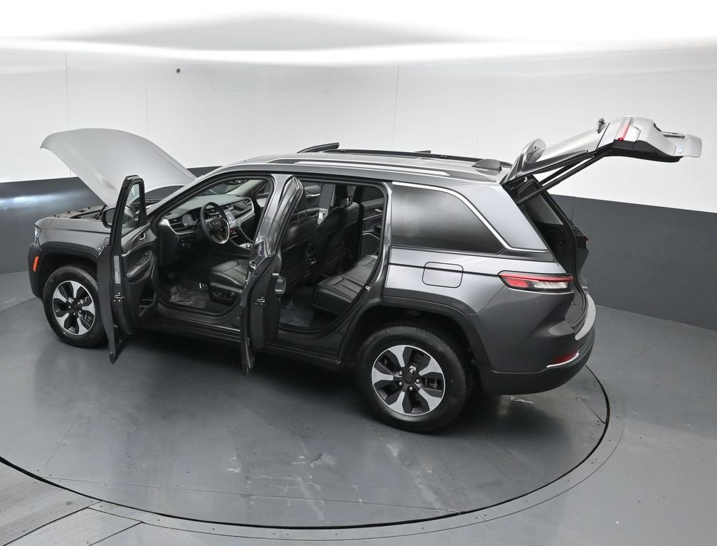 2022 JEEP GRAND CHEROKEE - Image 50