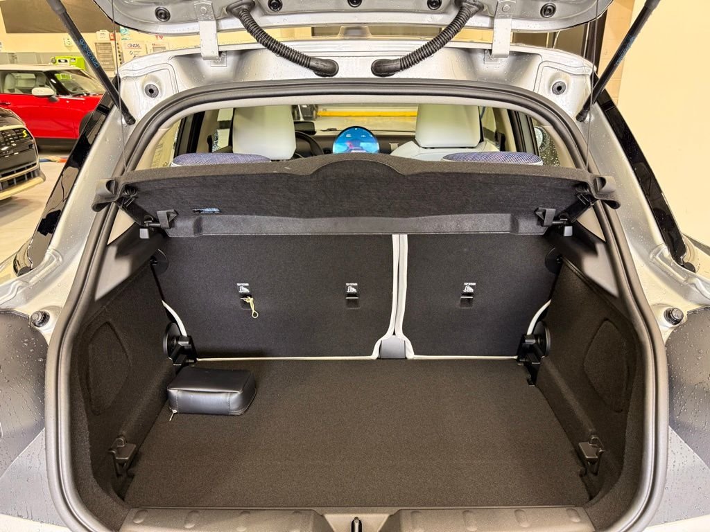 2025 MINI Hardtop 4 Door S - Photo 23