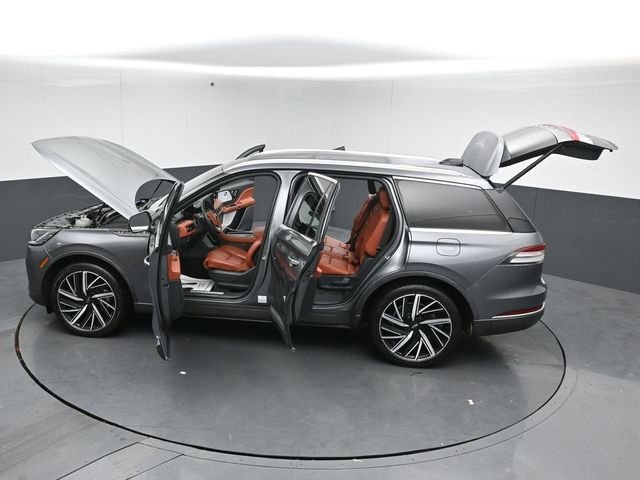 2025 LINCOLN AVIATOR - Image 52