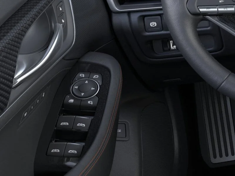2026 Cadillac CT5 Sport - Photo 23