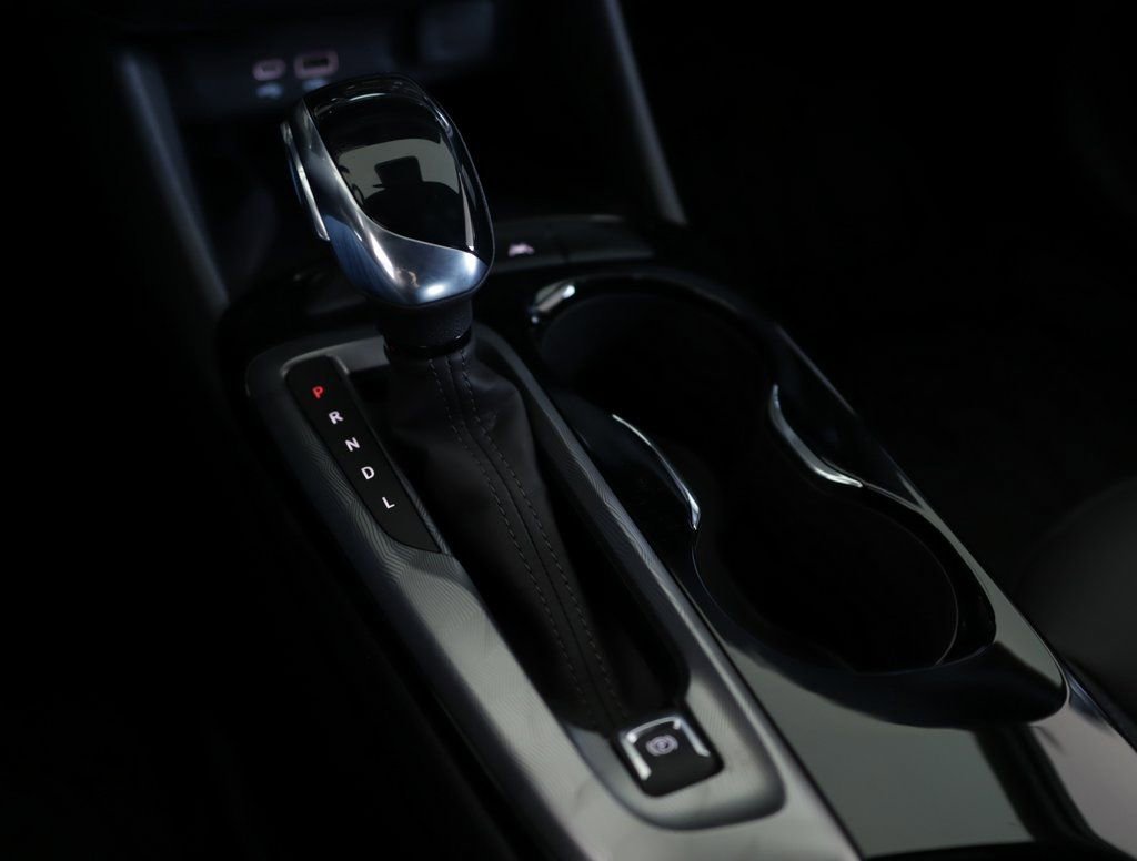 2026 Buick Envista Sport Touring - Photo 19