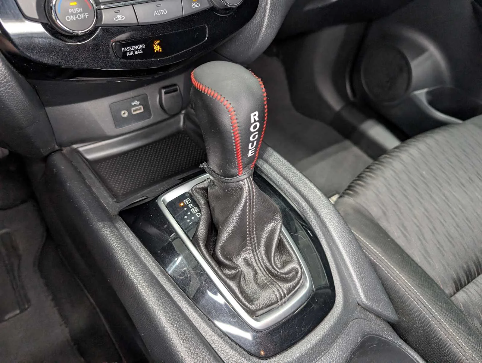 Used 2020 Gun Metallic Nissan SV image 27