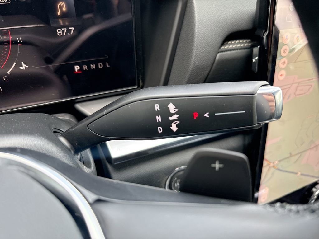 2026 GMC Terrain Elevation - Photo 16