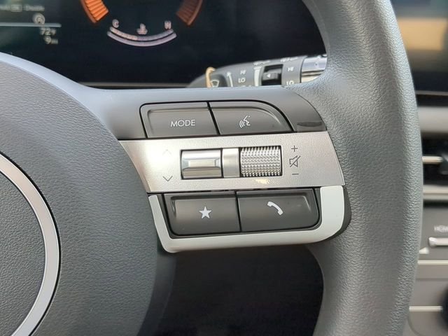 2025 Hyundai Tucson SE - Photo 49