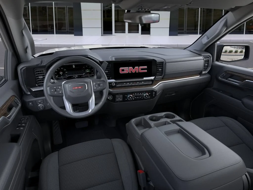 2026 GMC Sierra 1500 Elevation - Photo 15