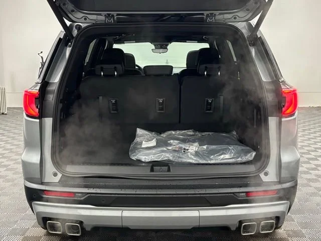 2026 GMC Acadia Elevation - Photo 12
