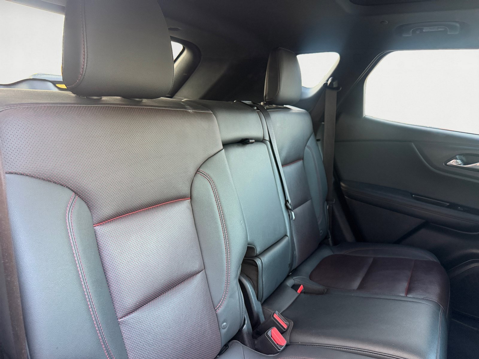 Used 2019 Black Chevrolet RS image 18