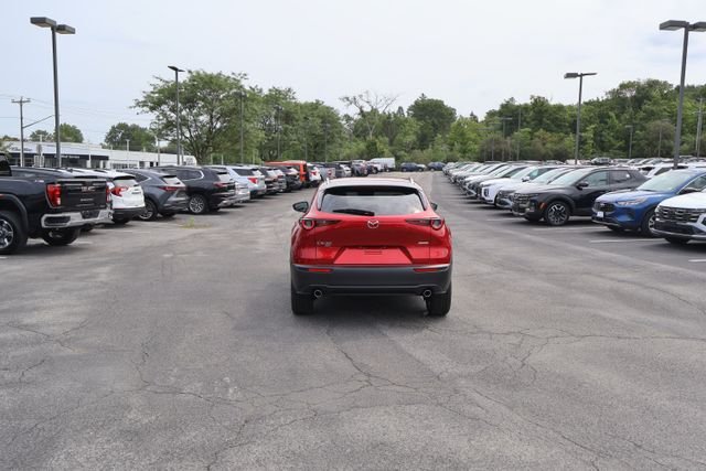 Used 2023 Red Mazda 2.5 S Preferred Package image 6