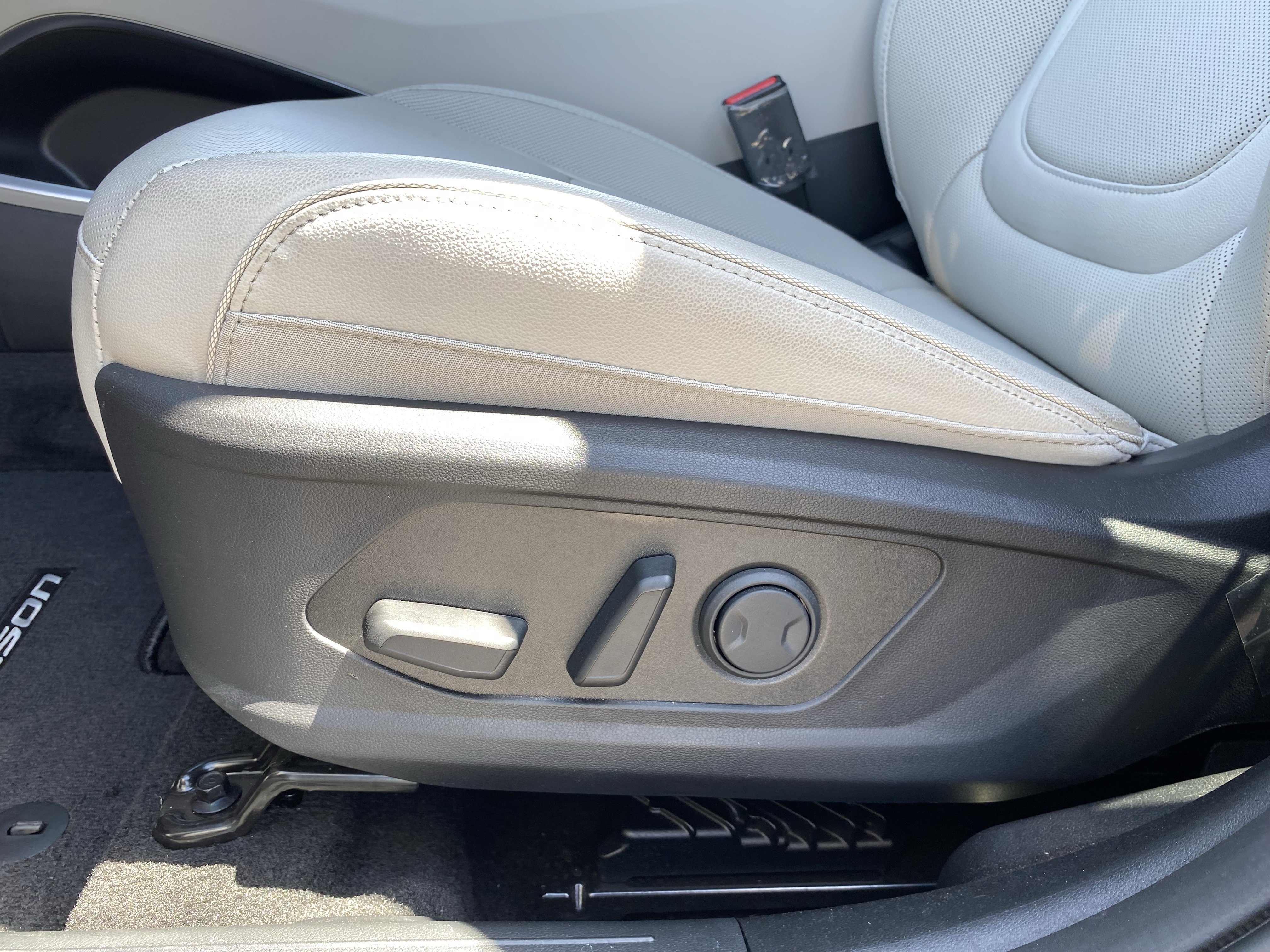 2024 Hyundai Tucson Limited - Photo 21