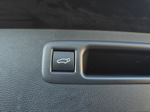 Used 2026 Black Toyota XLE image 14