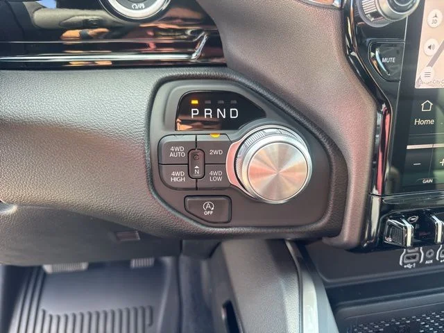2026 RAM 1500 Laramie - Photo 17