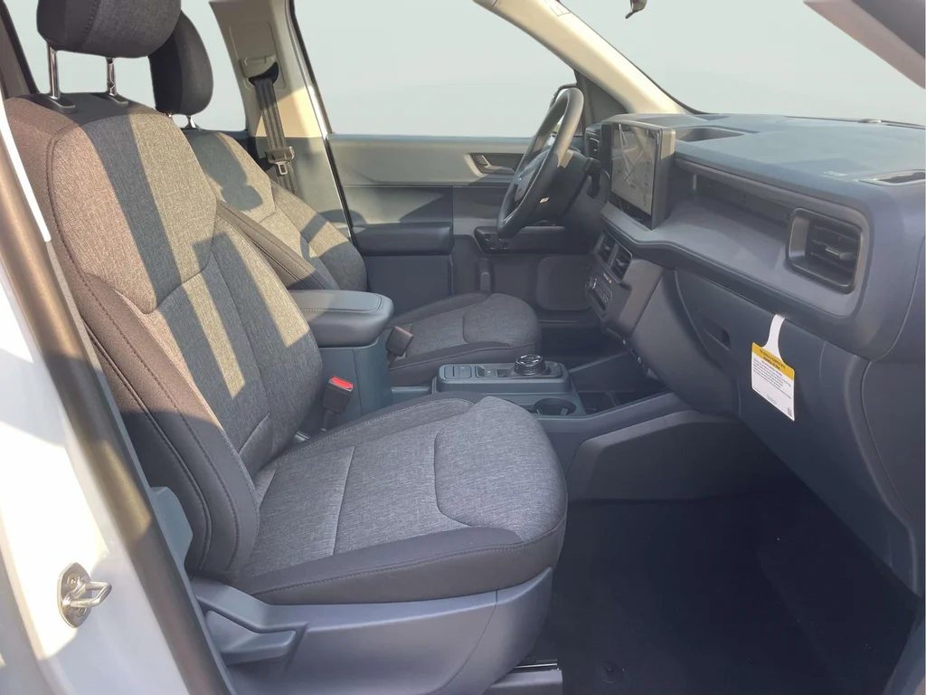 New 2026 White Ford XLT image 10