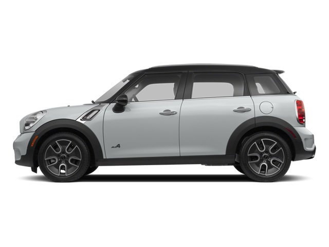 Used 2013  MINI S ALL4 image 3