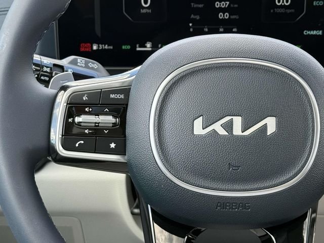 2026 Kia Carnival SX - Photo 23
