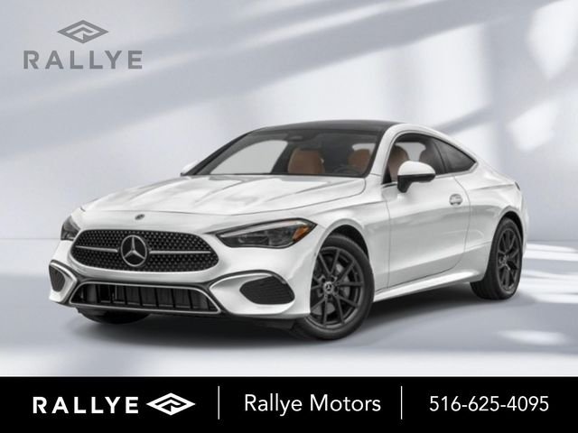 2026 Mercedes-Benz CLE CLE 300