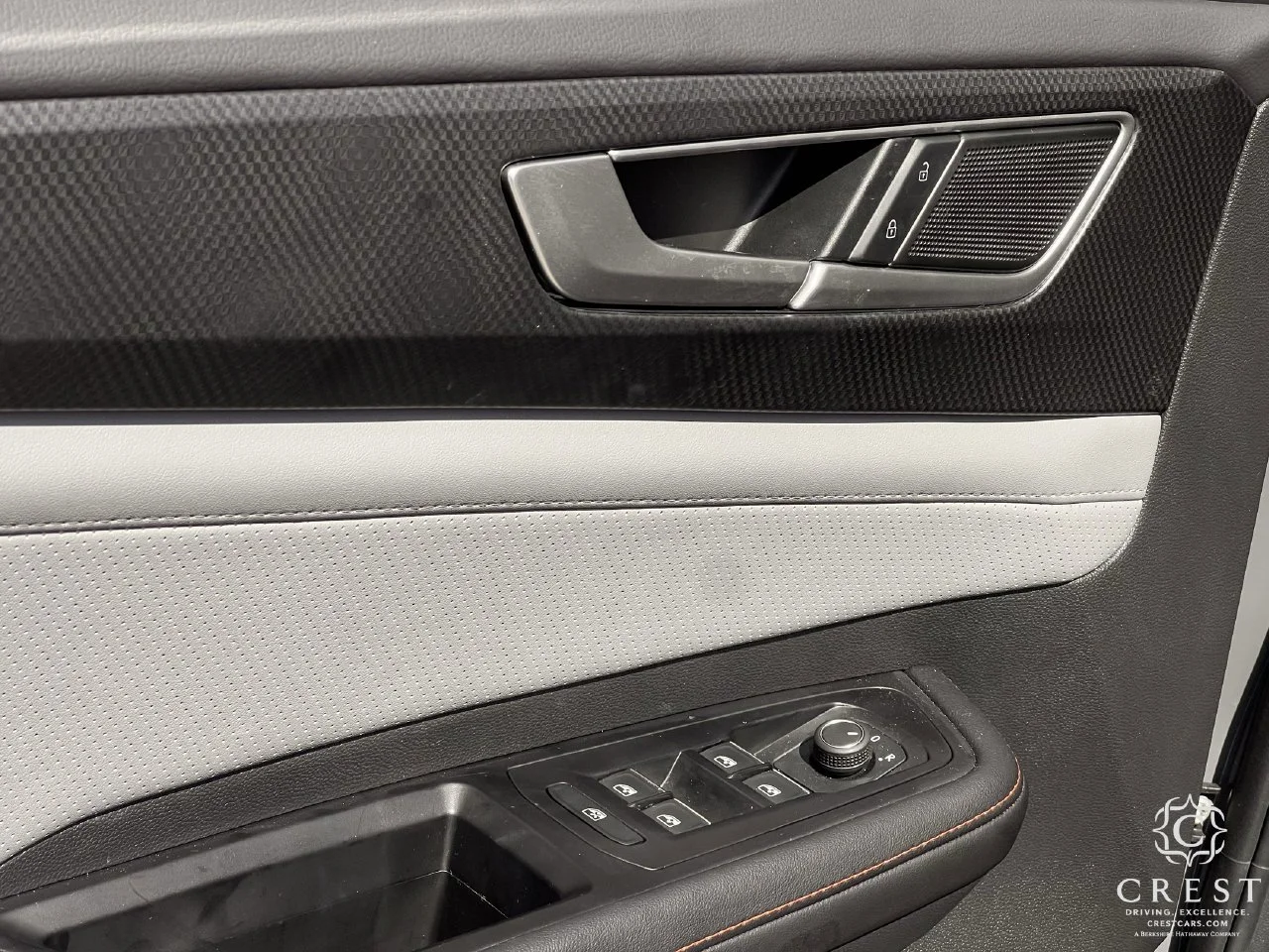 Used 2025 Pure Gray Volkswagen 2.0T Peak Edition image 20