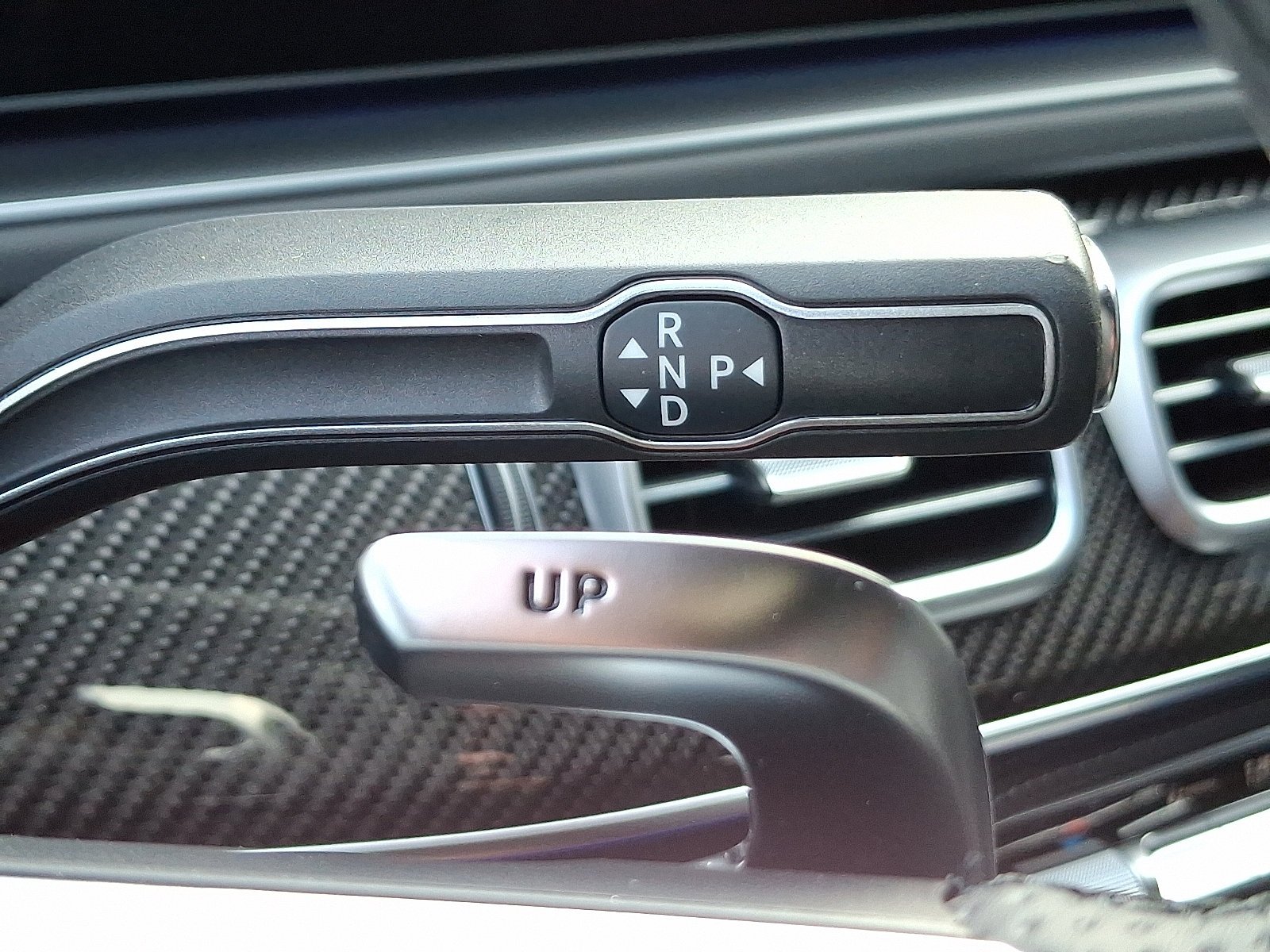 New 2026 MANUFAKTUR Alpine Grey Mercedes-Benz AMG® GLS 63 4MATIC+ SUV image 24
