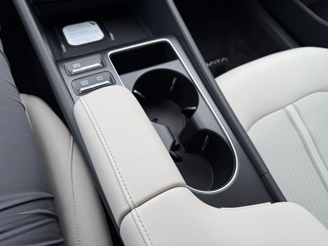 2026 Hyundai Sonata SEL - Photo 27