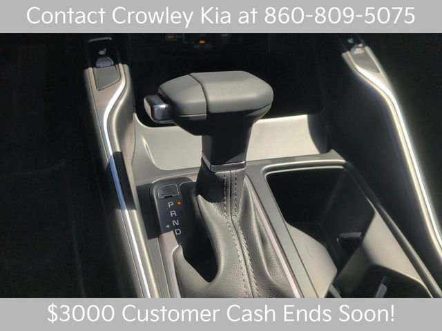 2026 Kia Sorento X-Line EX - Photo 19