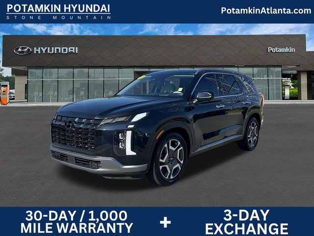 2023 Hyundai Palisade Limited