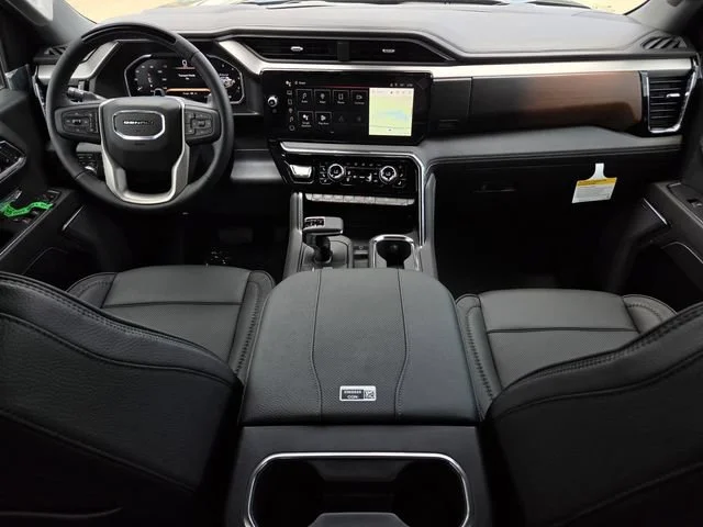2026 GMC Sierra 1500 Denali - Photo 6