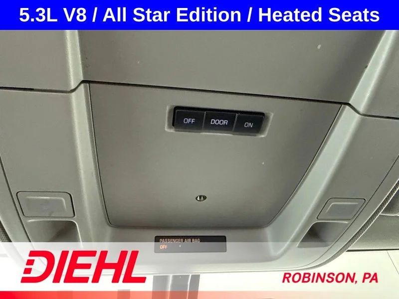 Used 2018 Black Chevrolet LT image 32