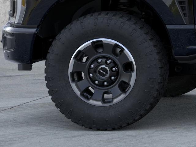 New 2026 Agate Black Metallic Ford Platinum image 31