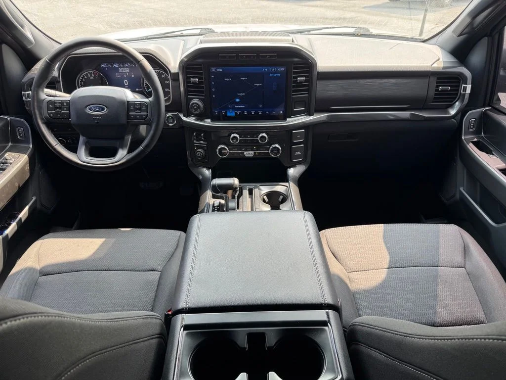 Used 2023 Avalanche Ford XLT image 13