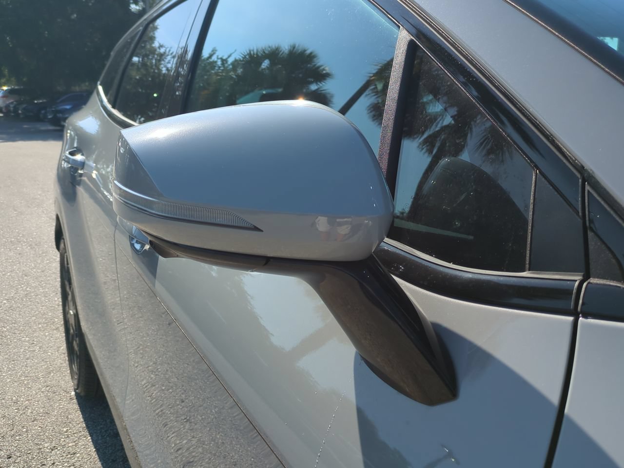 2026 Kia Sportage SX Prestige - Photo 12