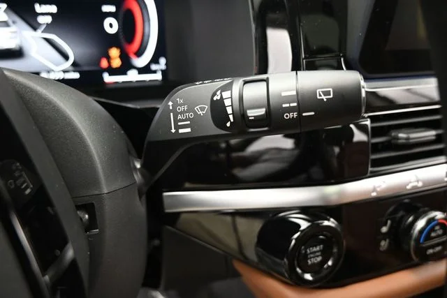 New 2026 Boulder Gray Pearl Nissan Platinum image 20