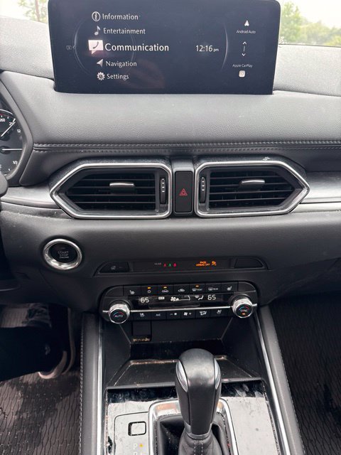 Used 2024 Gray Mazda 2.5 S Premium Plus Package image 2