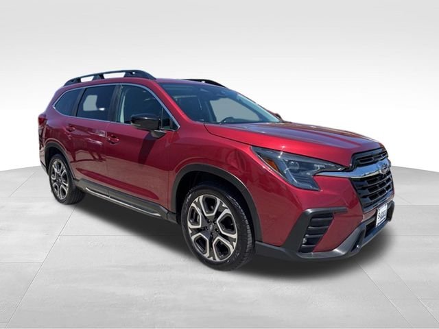 2024 Subaru Ascent Limited