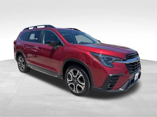 2024 Subaru Ascent Limited