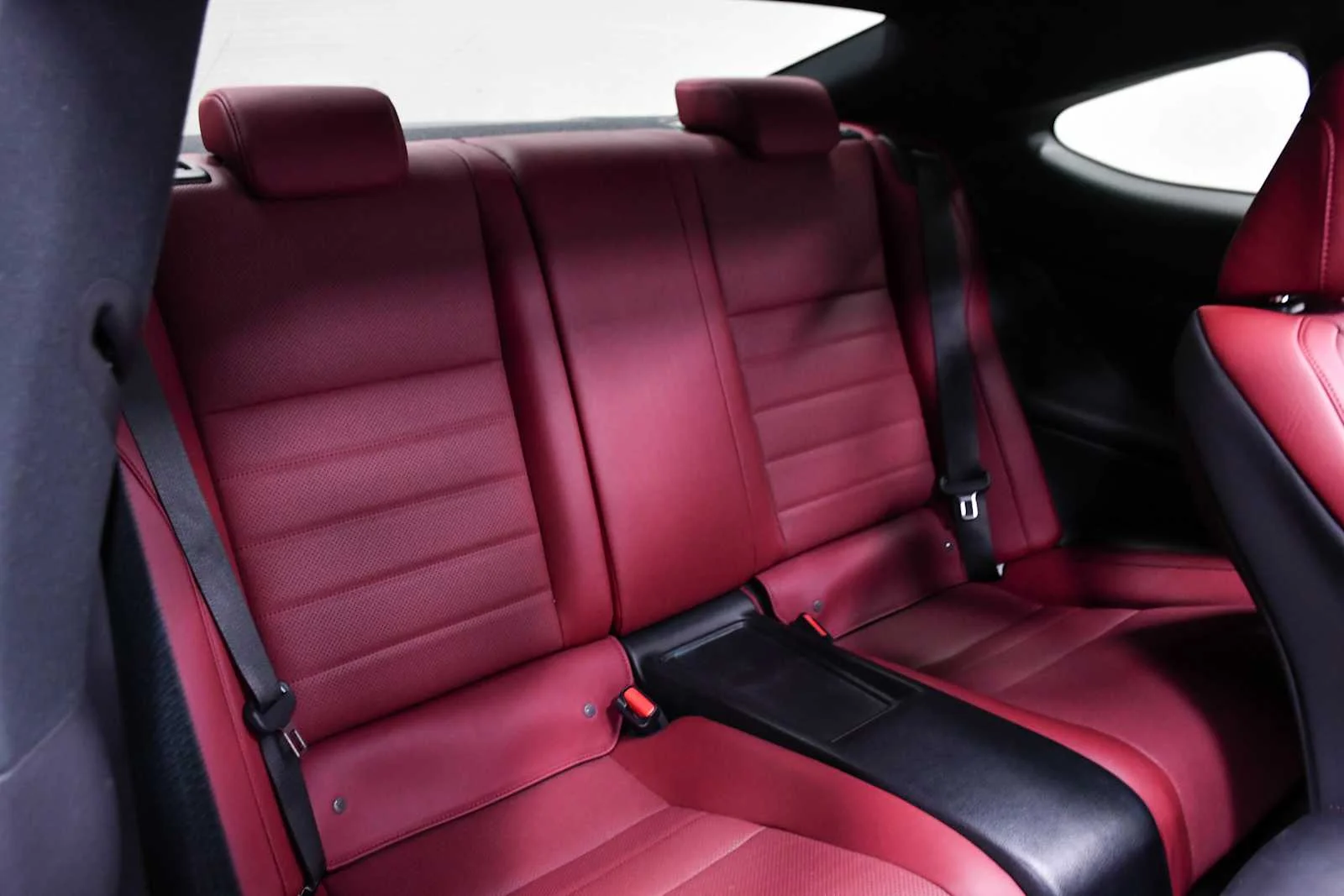 Certified Used 2023 BLACK Lexus  image 23