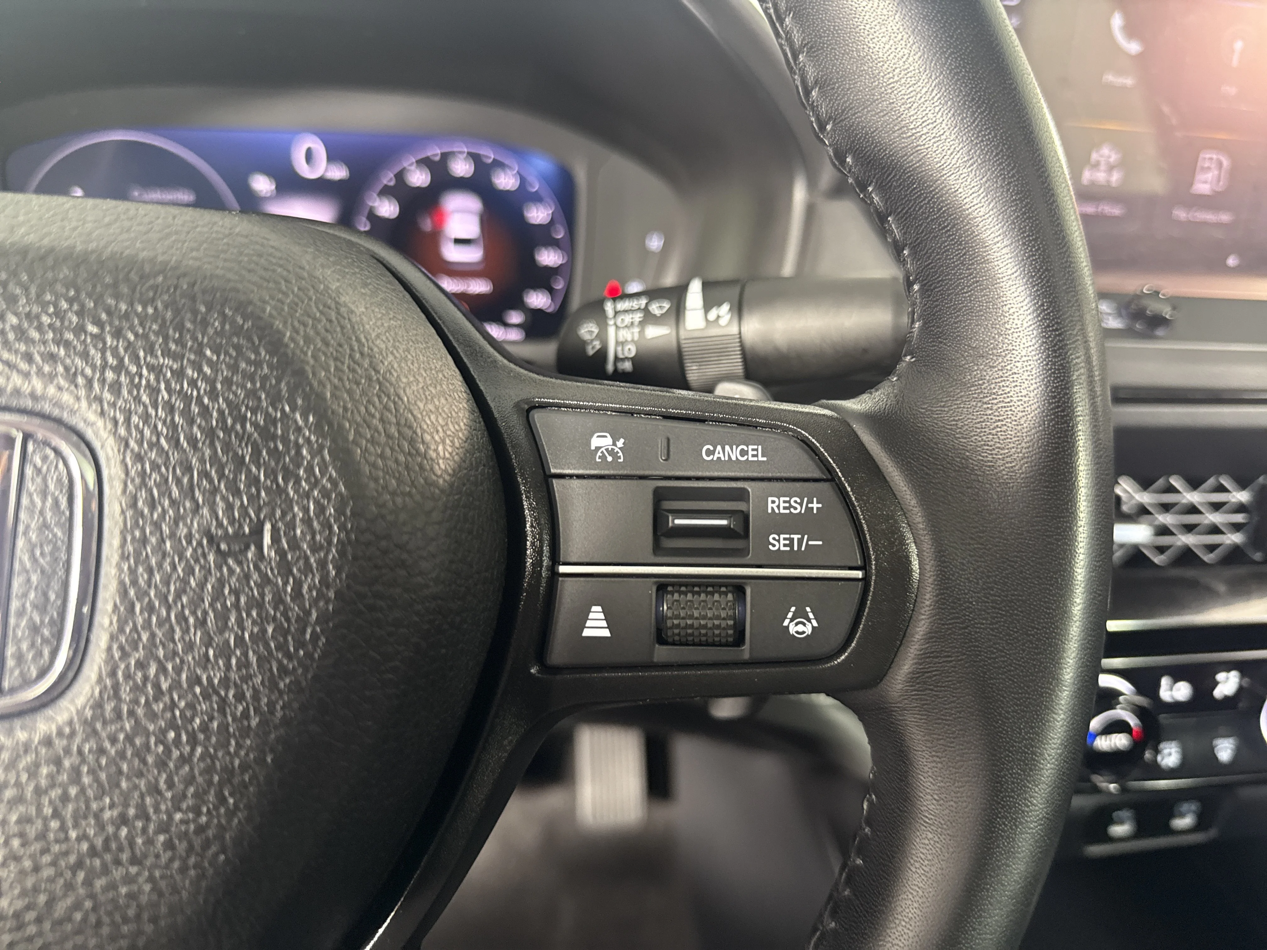 2024 Honda Accord Hybrid EX-L - Photo 55