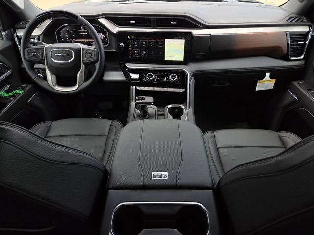 2026 GMC Sierra 1500 Denali - Photo 6