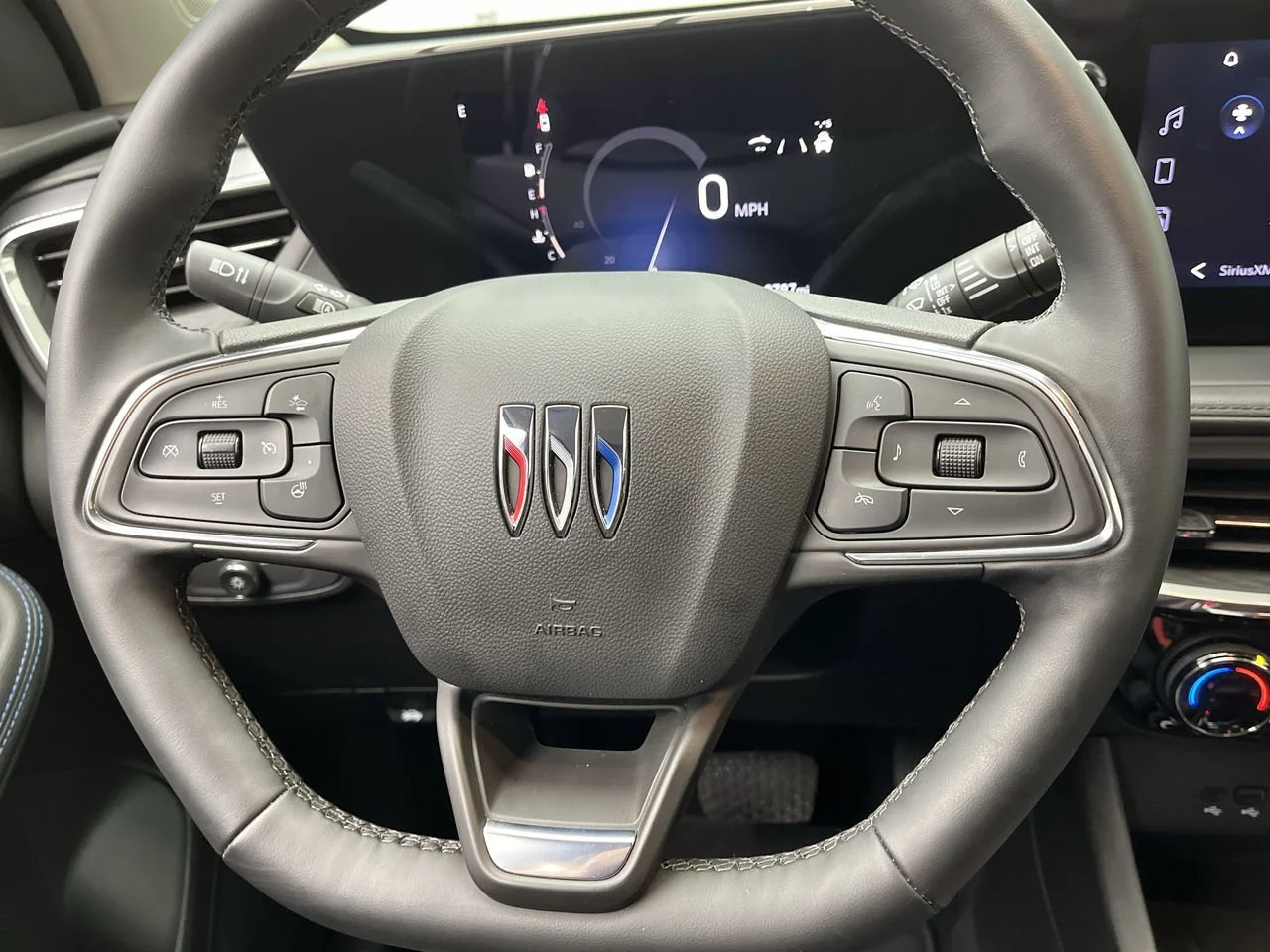 2026 Buick Encore GX Sport Touring - Photo 13