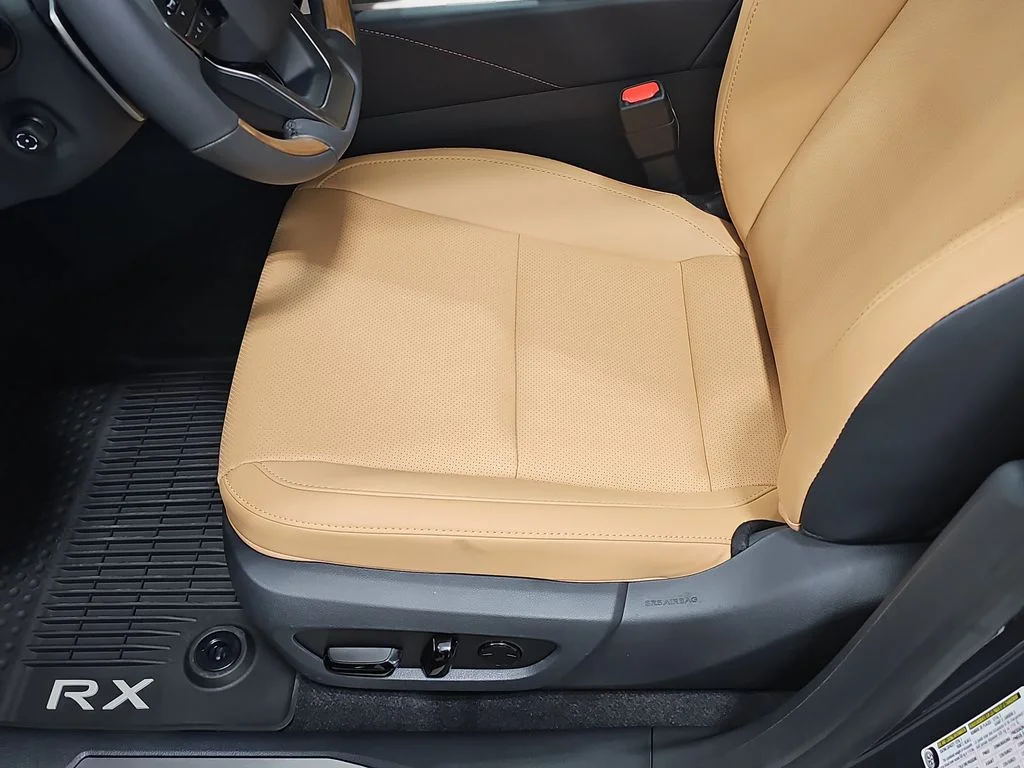New 2026 Cloudburst Gray Lexus PREMIUM image 28