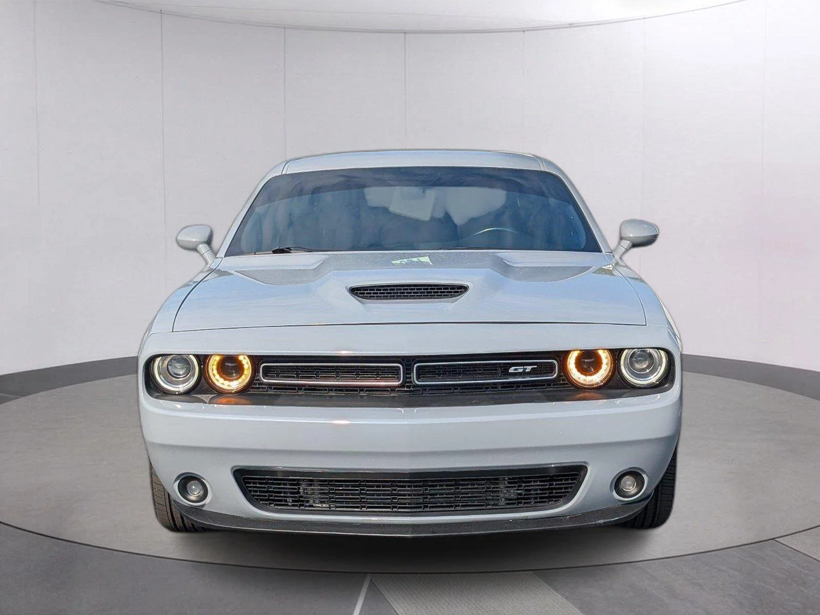 Used 2022 Smoke Show Dodge GT image 10
