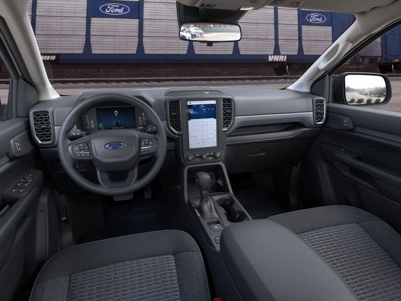 New 2026 Oxford White Ford XL image 9