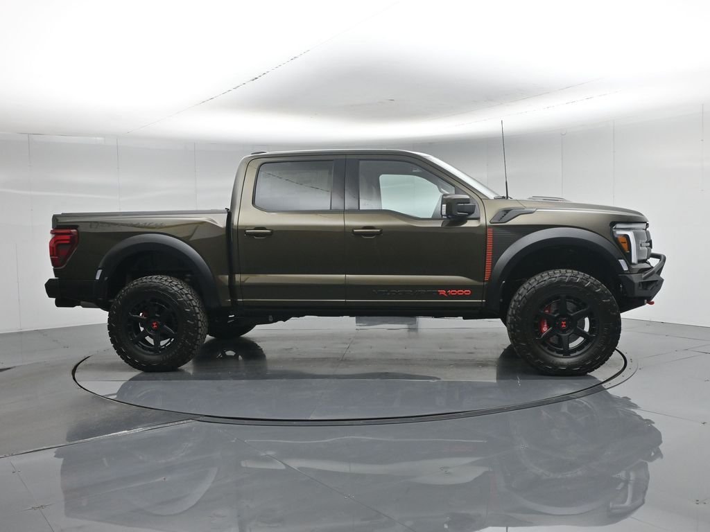 New 2026 Green Ford Raptor image 28